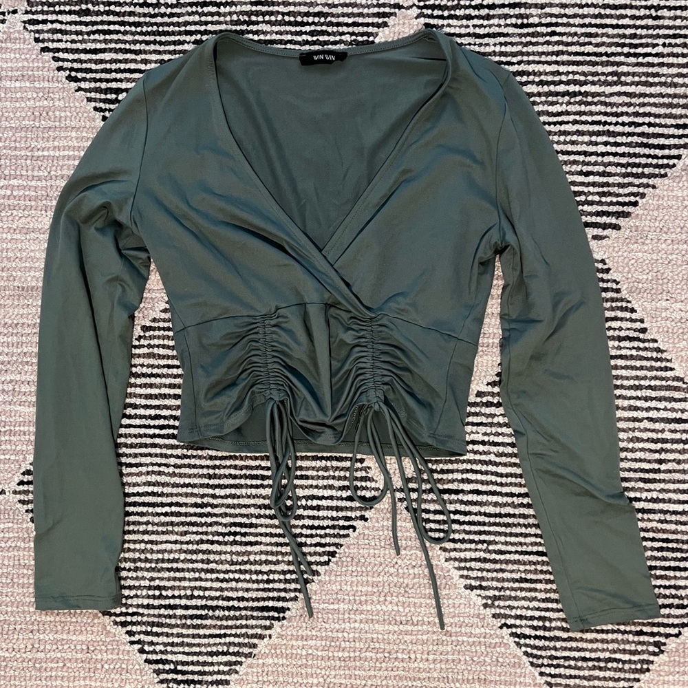 WinWin Top: Size M